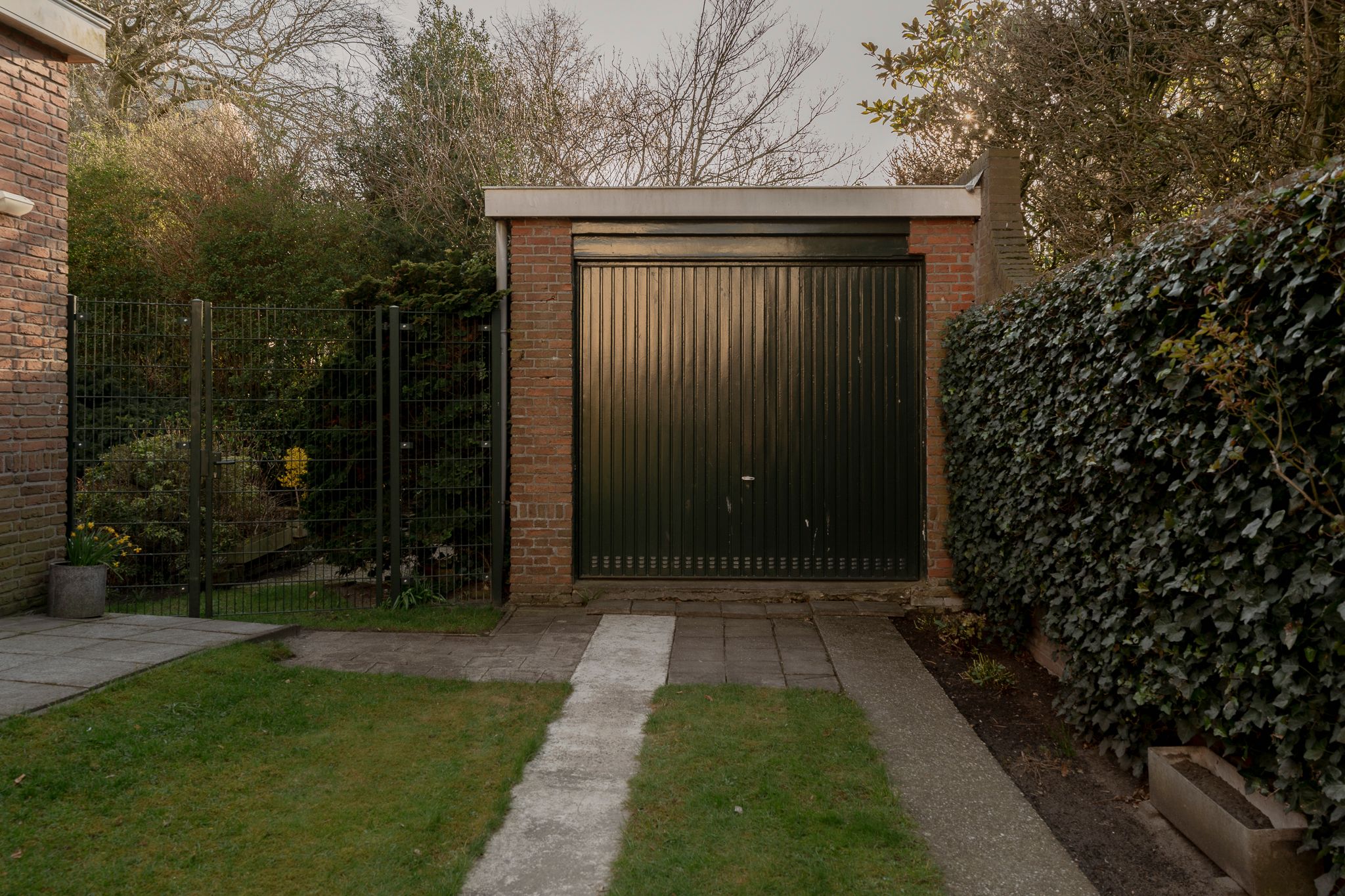 Foto 3 van Ypersestraat 3