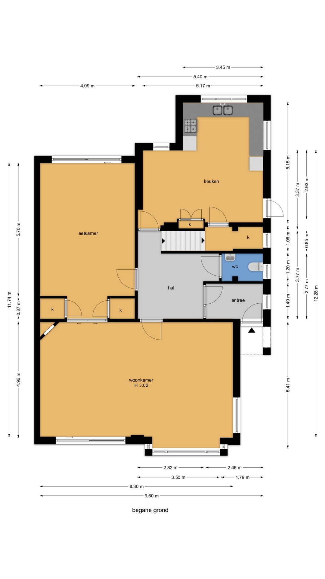 Foto 55 van Ypersestraat 3