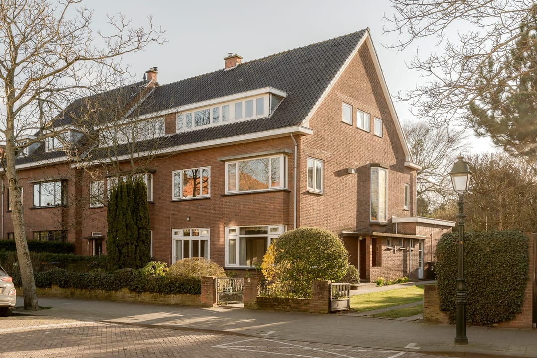 Foto 1 van Ypersestraat 3