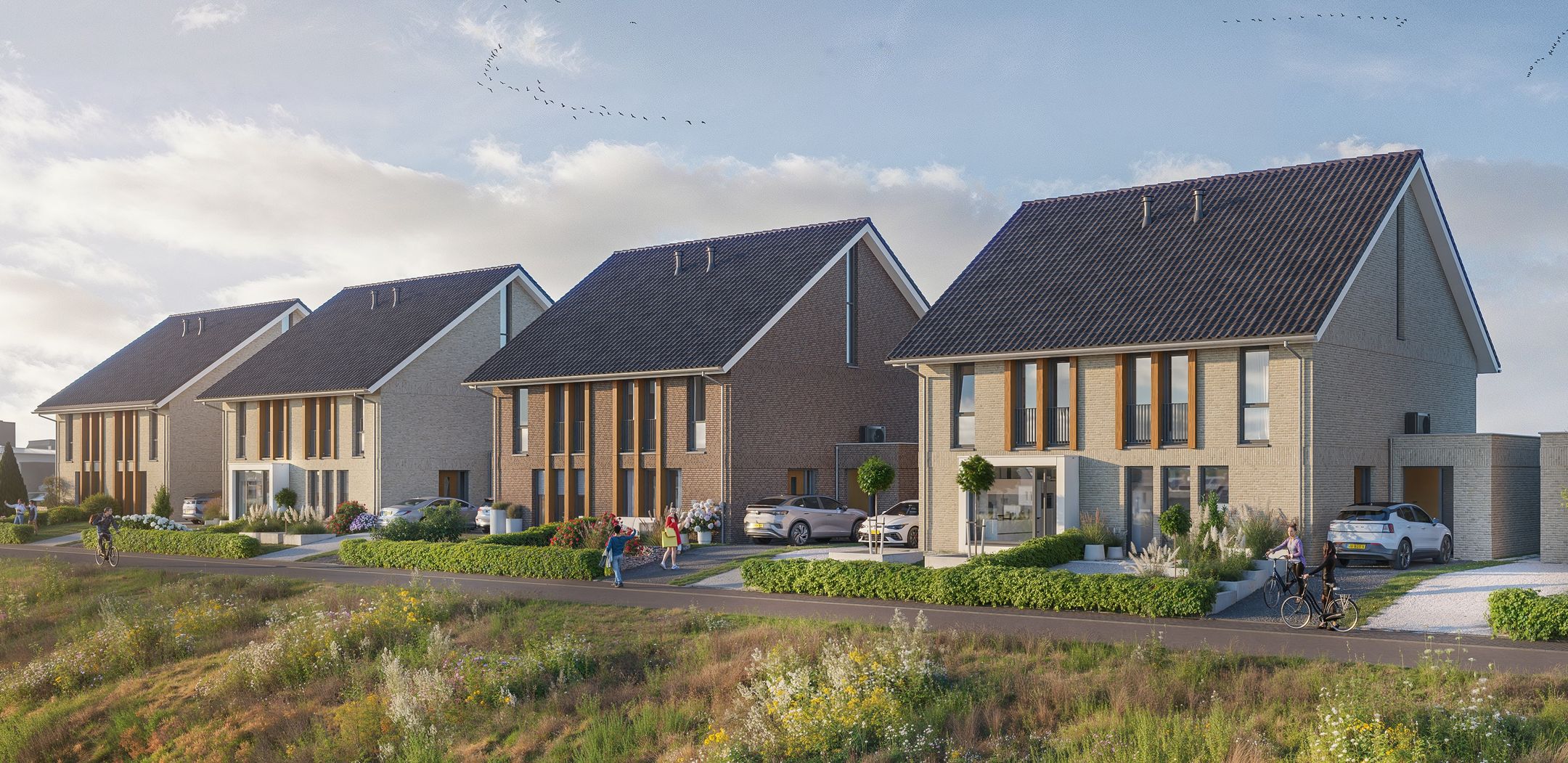 Bies type D (Bouwnr. 10)  false