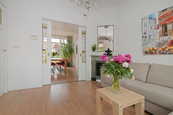 Foto 4 van Tesselschadestraat 25-A