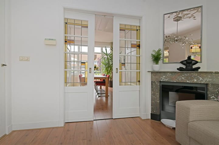 Foto 5 van Tesselschadestraat 25-A