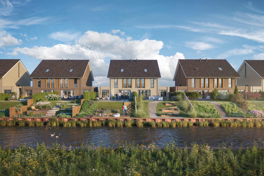 Foto 13 van Bies type Ds (Bouwnr. 23)