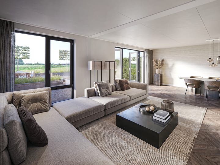 Photo 4 of Lis type C (Bouwnr. 26)