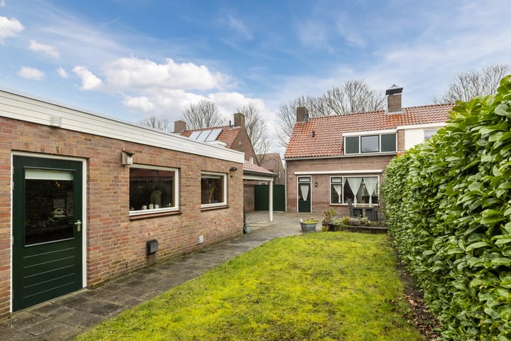 Photo 4 of Meester Schrauwenstraat 7