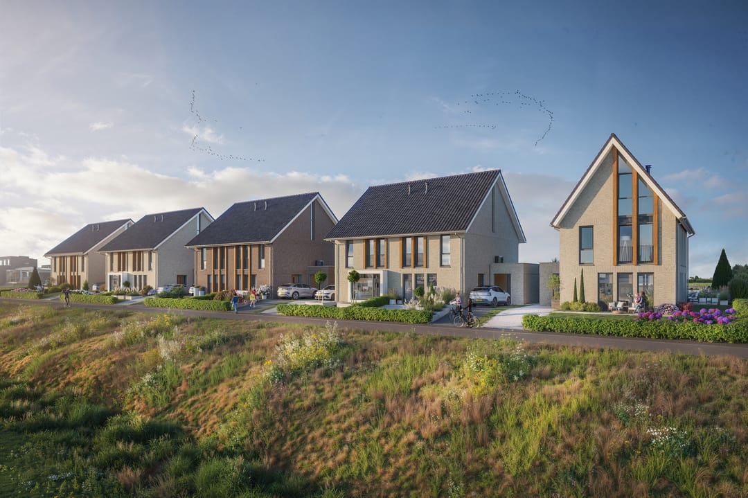 Foto 11 van Lelie type As (Bouwnr. 19)