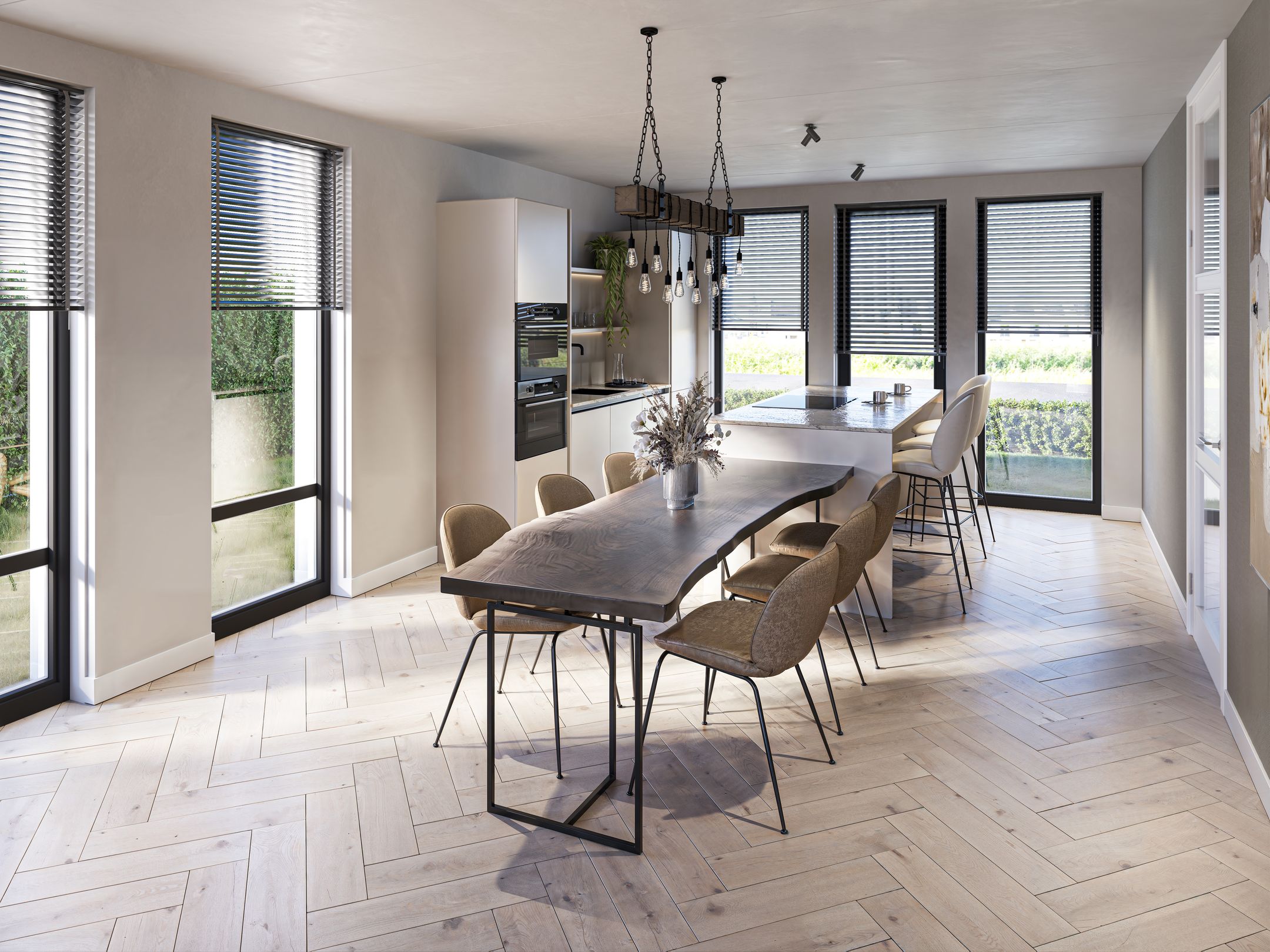 Foto 6 van Lelie type As (Bouwnr. 19)