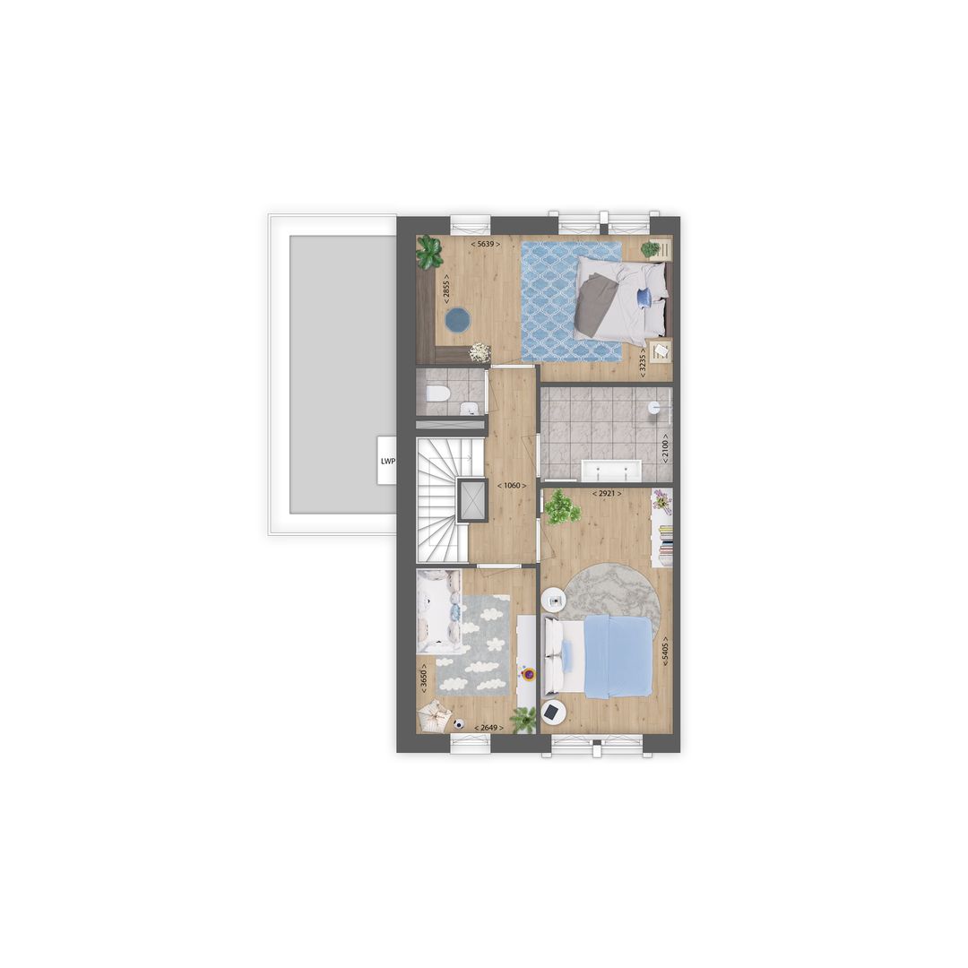 Photo 7 of Bies type Bs (Bouwnr. 24)