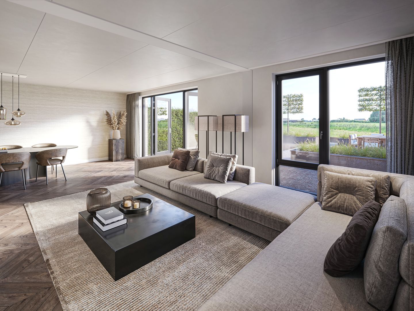 Foto 4 van Lis type Cs (Bouwnr. 21)