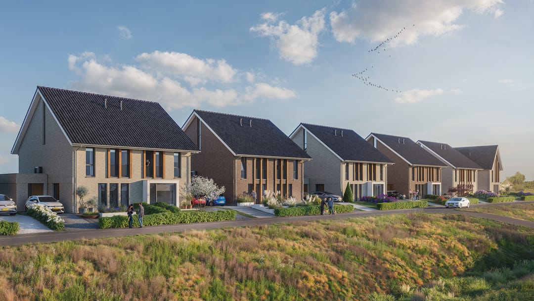 Photo 1 of Lis type C (Bouwnr. 16)