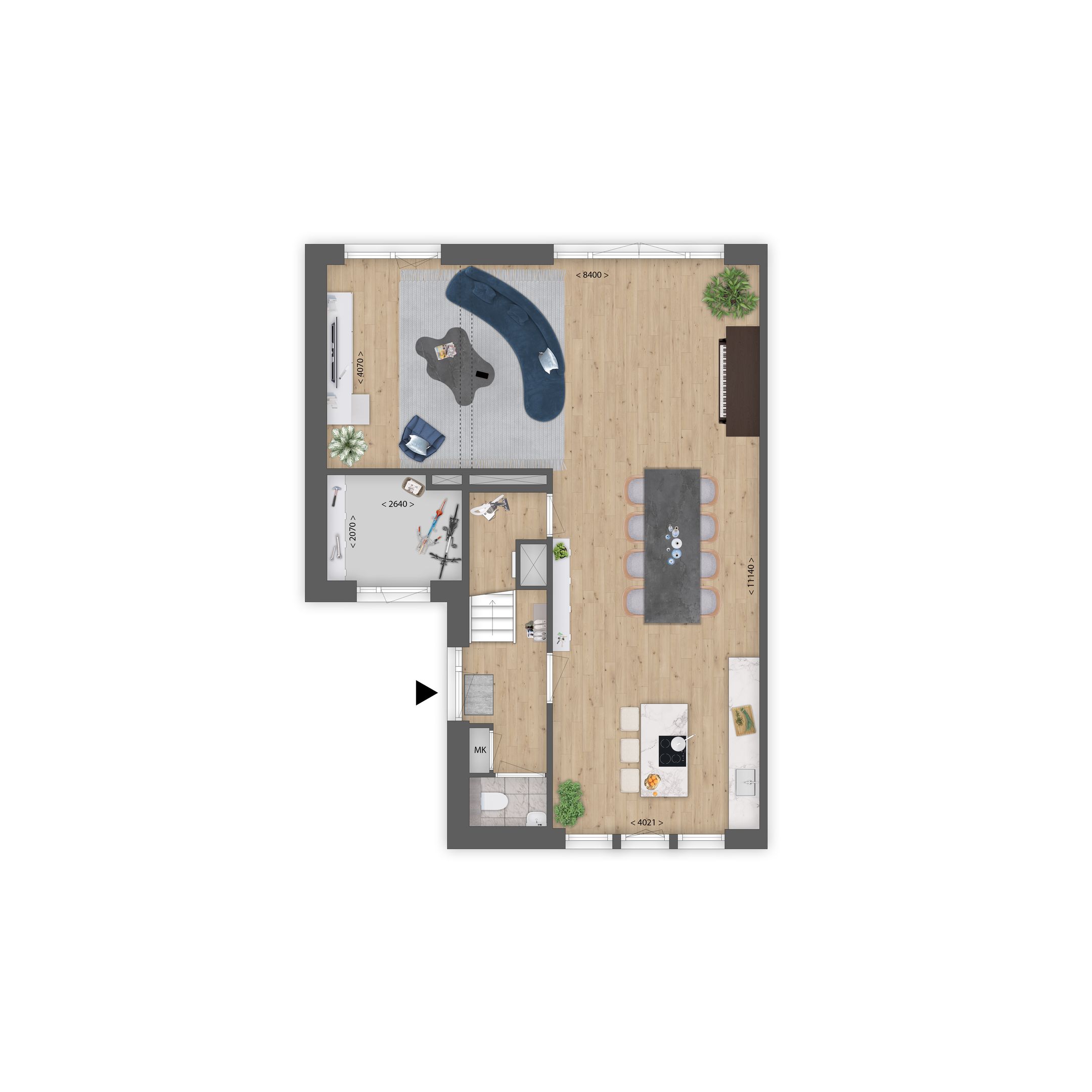 Photo 6 of Bies type Bs (Bouwnr. 24)