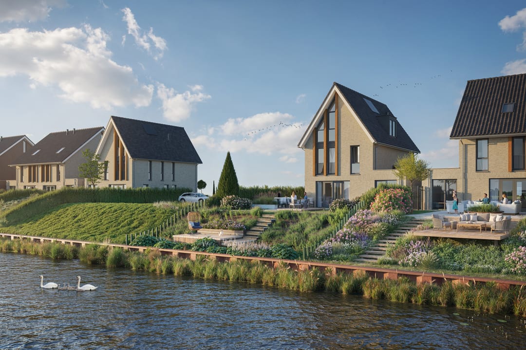 Foto 11 van Bies type D (Bouwnr. 28)