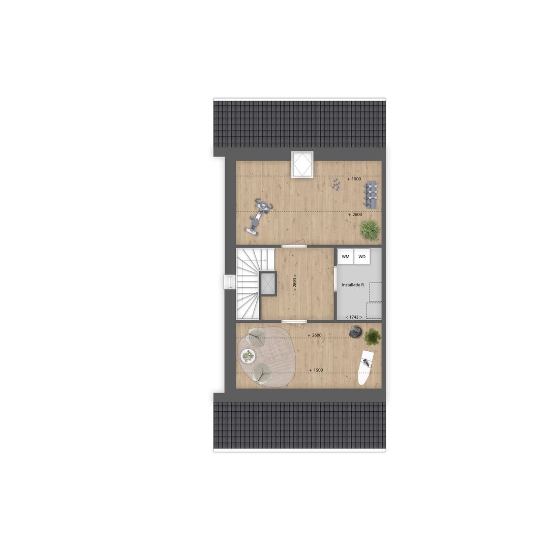 Photo 8 of Bies type Bs (Bouwnr. 24)