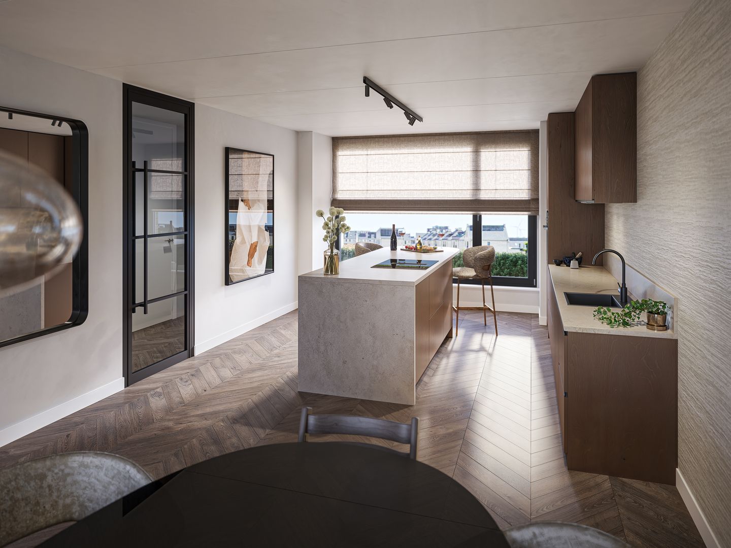 Foto 5 van Lis type Cs (Bouwnr. 21)