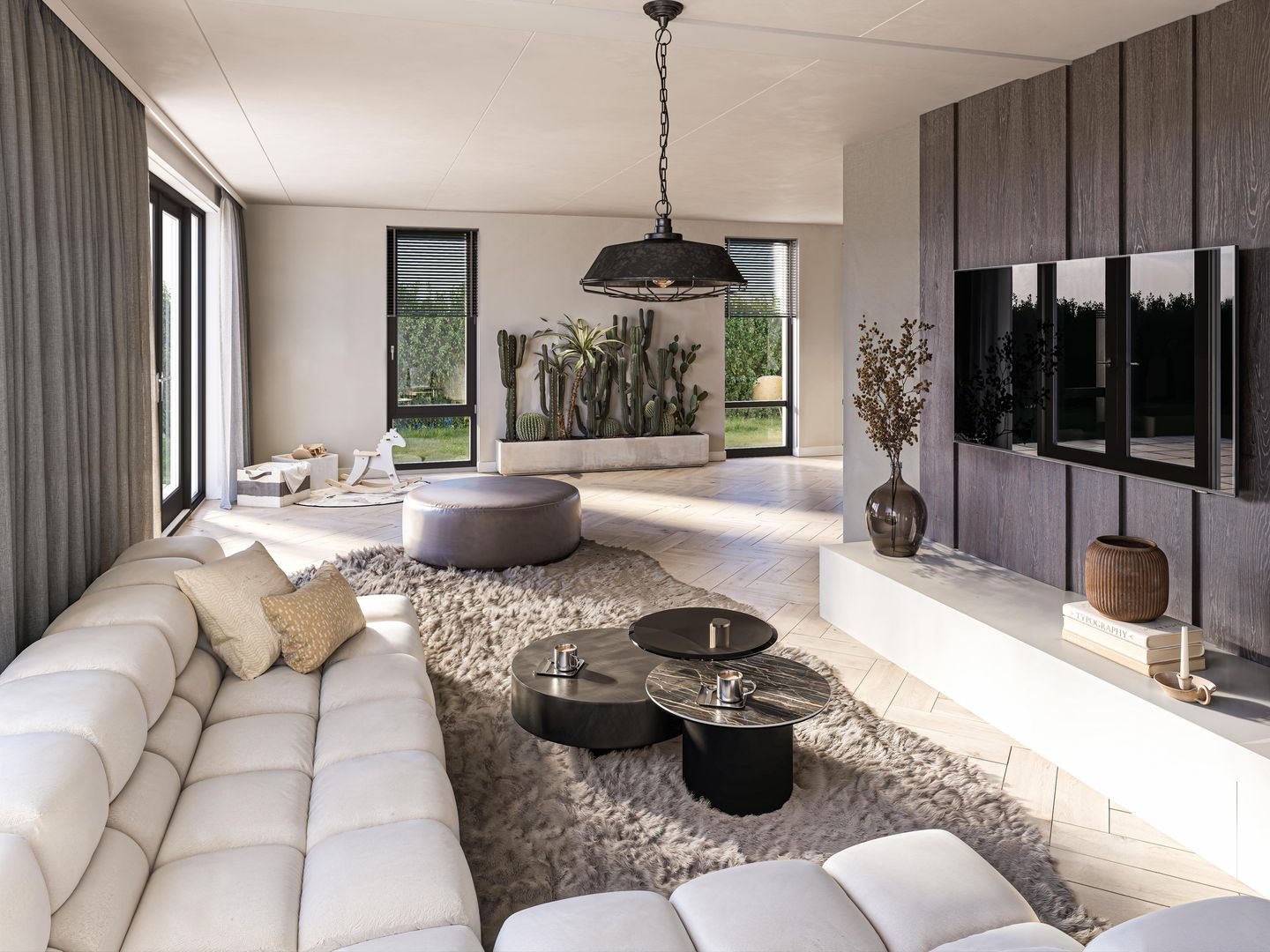 Foto 4 van Lelie type As (Bouwnr. 19)