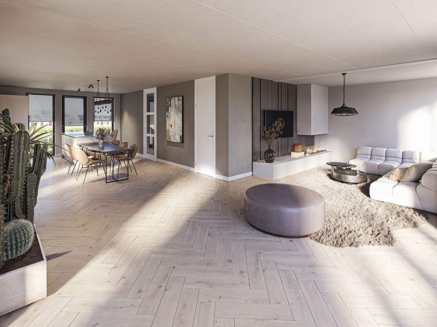 Foto 5 van Lelie type As (Bouwnr. 19)