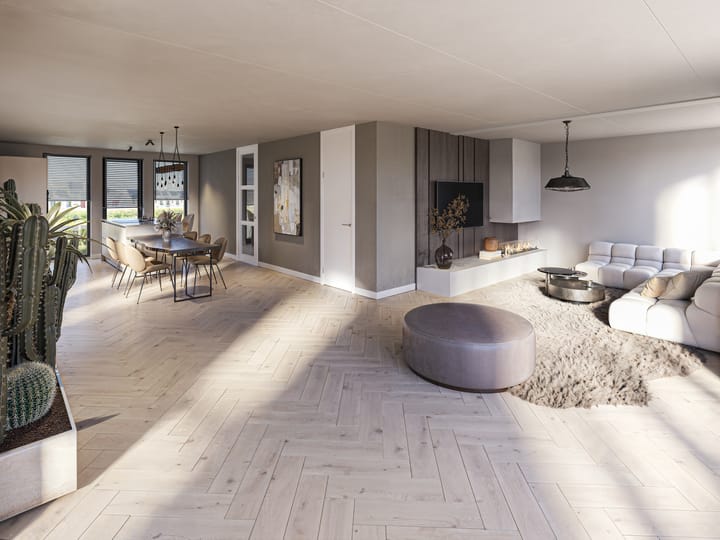 Foto 5 van Lelie type As (Bouwnr. 19)