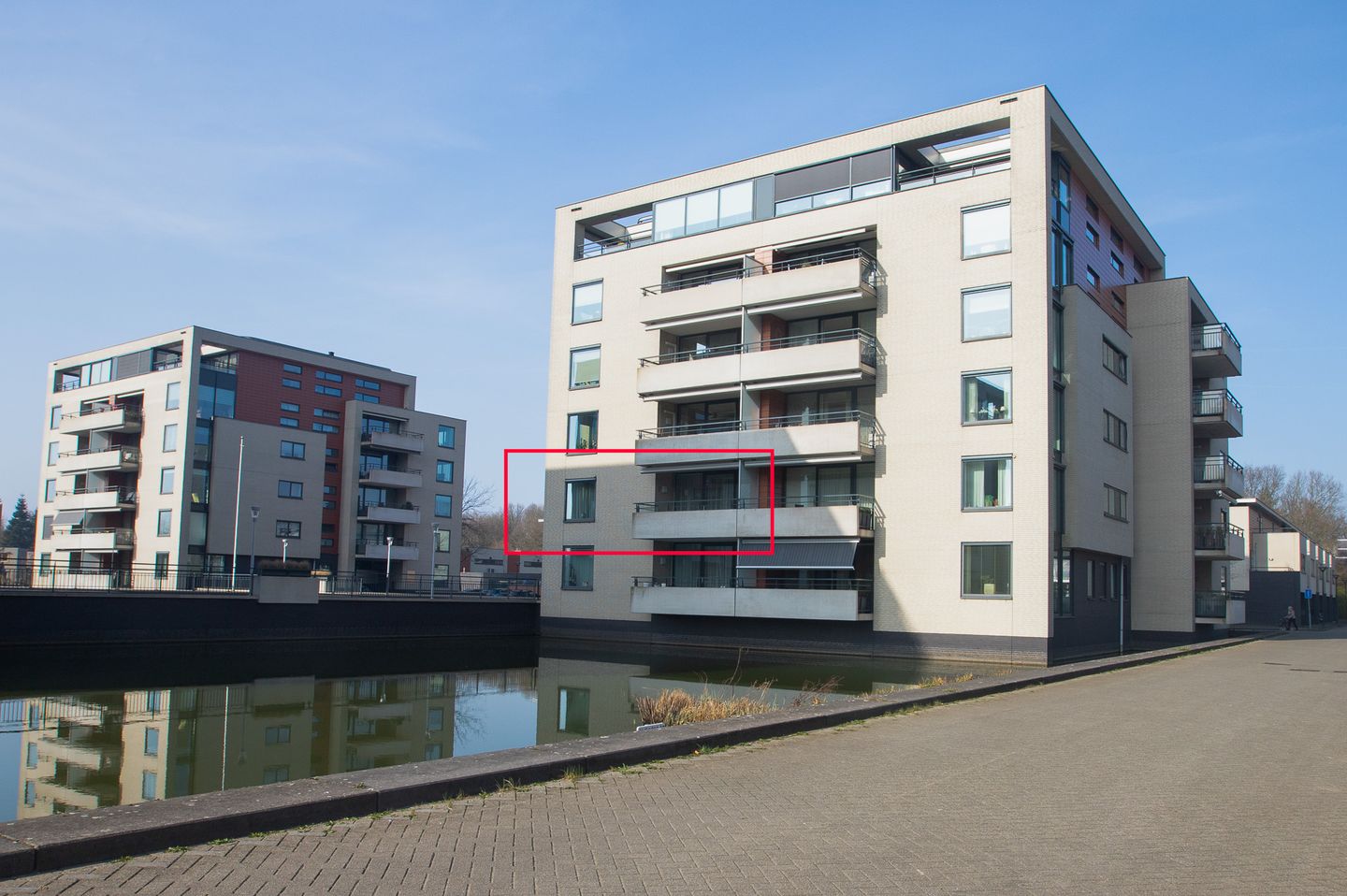 Foto 4 van Leede 6