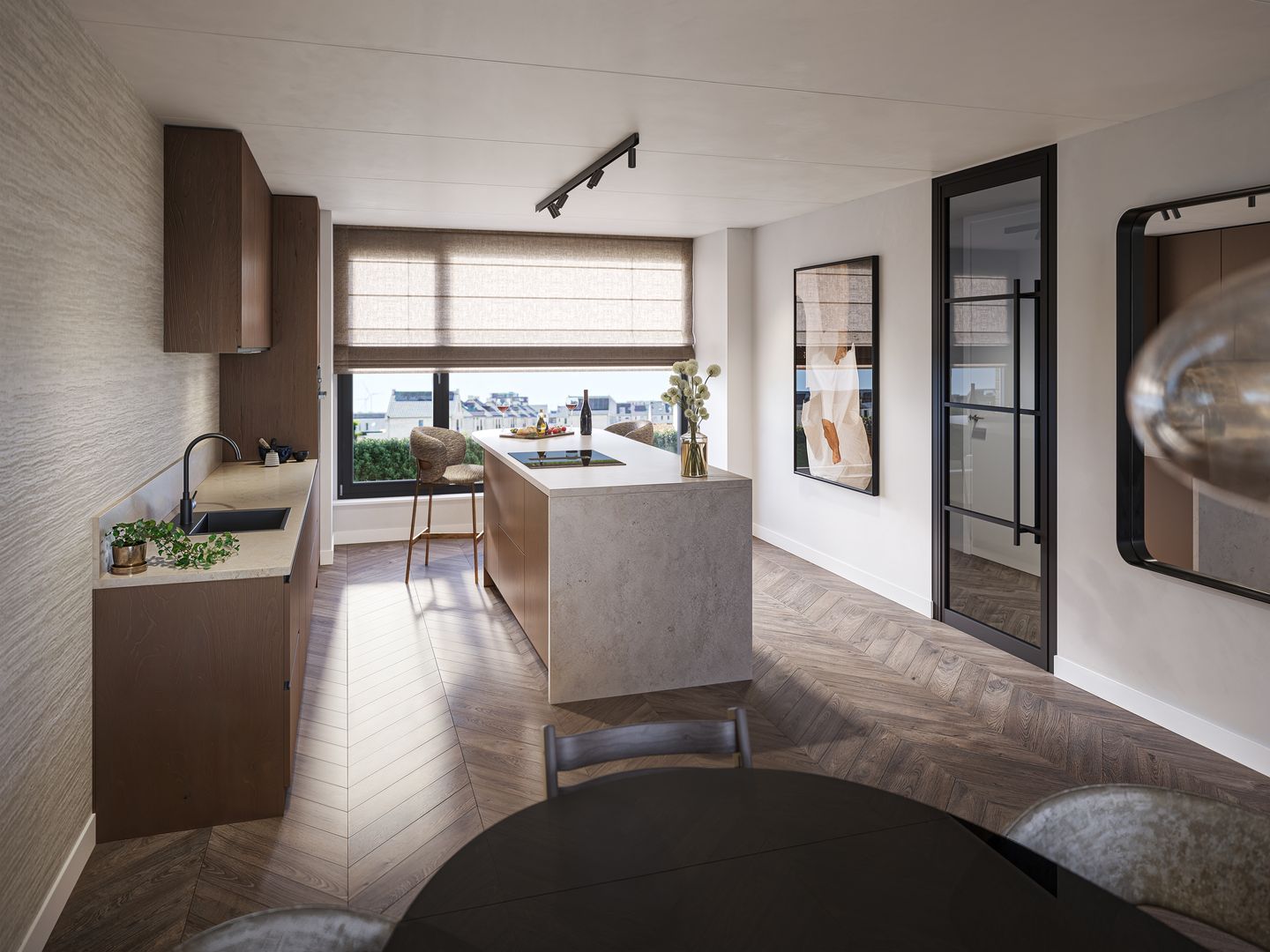 Photo 5 of Lis type C (Bouwnr. 26)