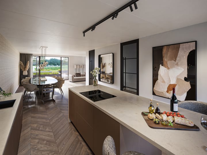 Foto 3 van Lis type Cs (Bouwnr. 25)