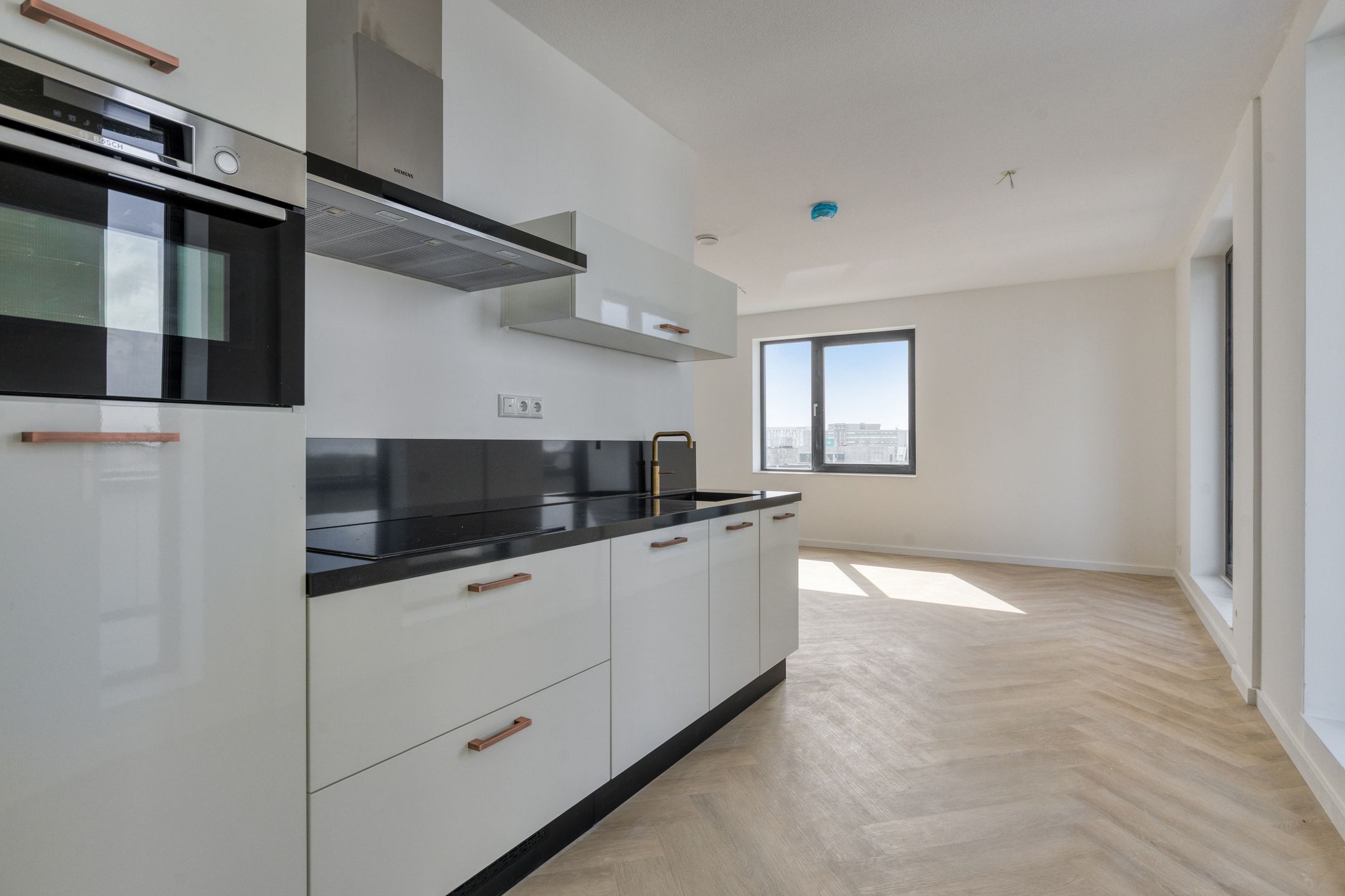 Mies van der Rohestraat 299 