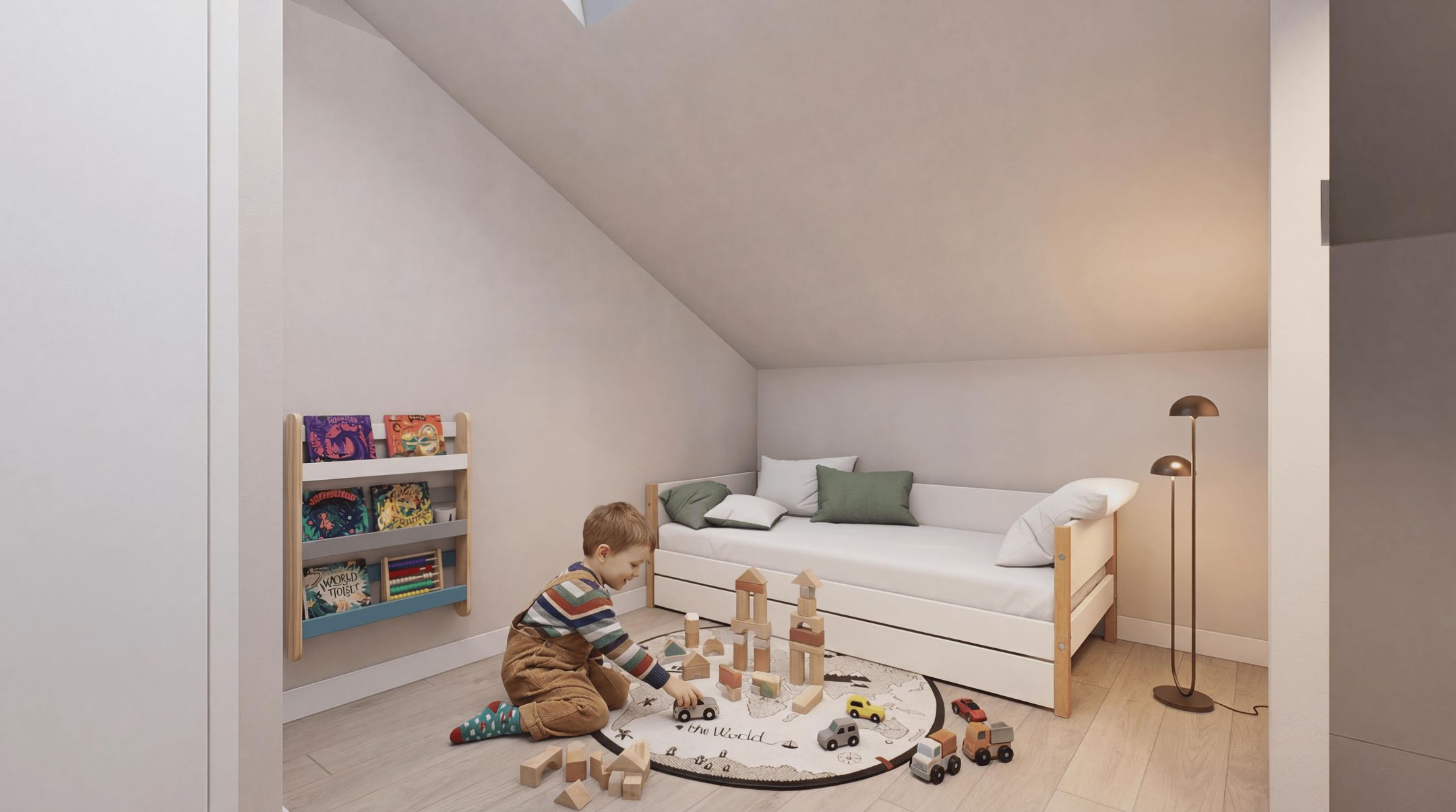 Foto 12 van Achterweg 50-C