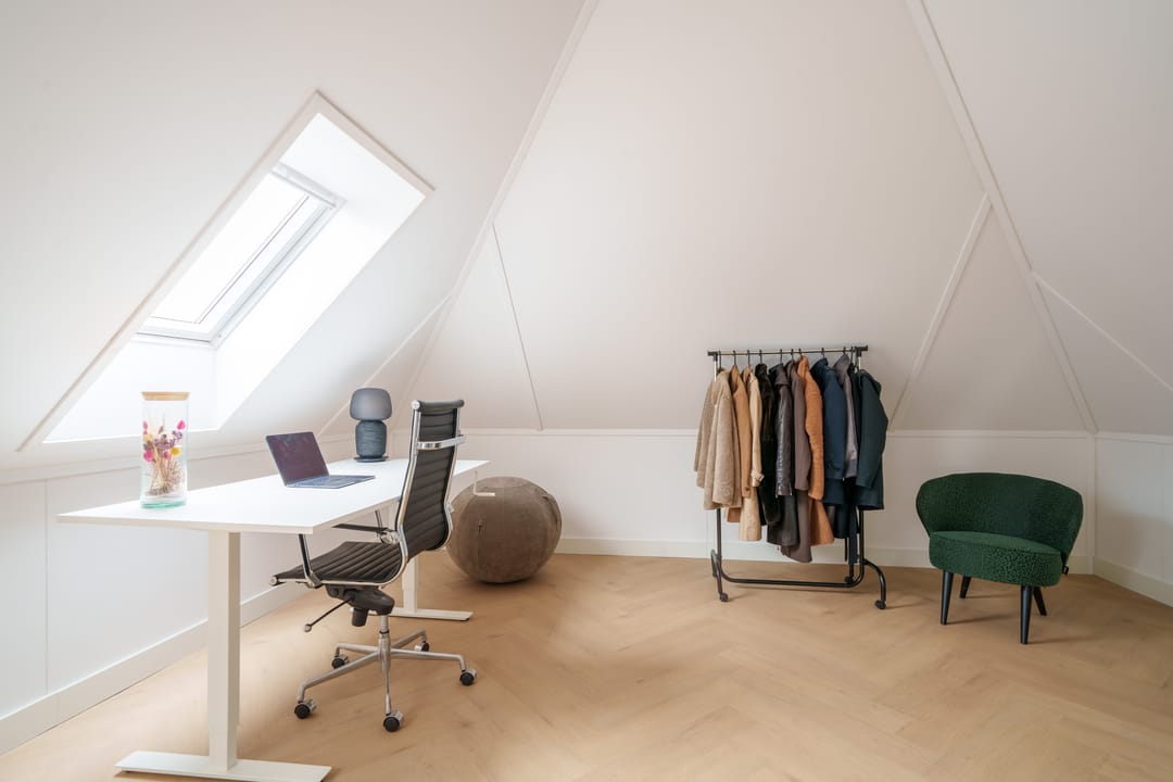 Foto 31 van Rudolf Mössbauerstraat 7