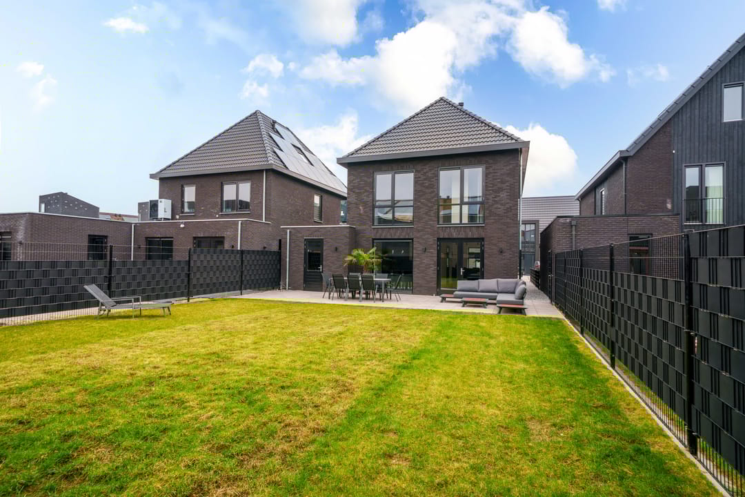 Foto 38 van Rudolf Mössbauerstraat 7