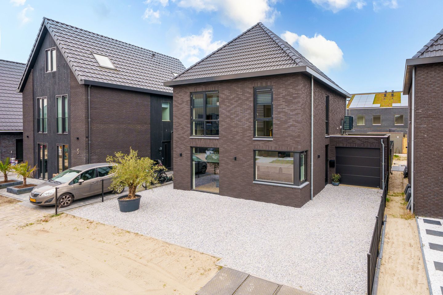 Foto 44 van Rudolf Mössbauerstraat 7