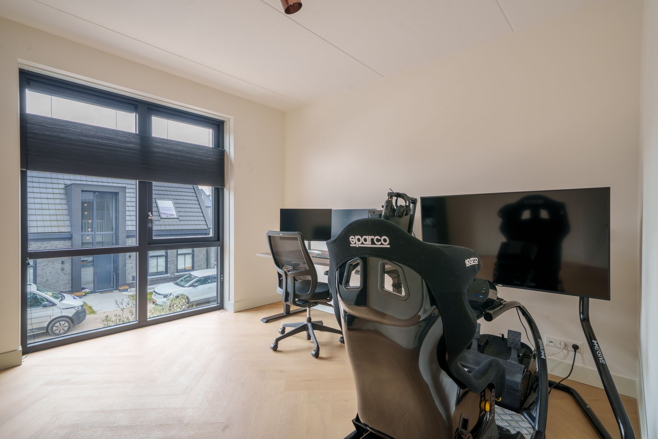 Foto 24 van Rudolf Mössbauerstraat 7