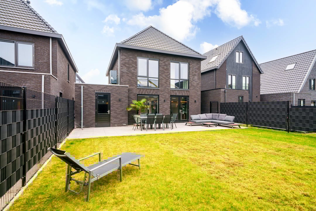 Foto 37 van Rudolf Mössbauerstraat 7