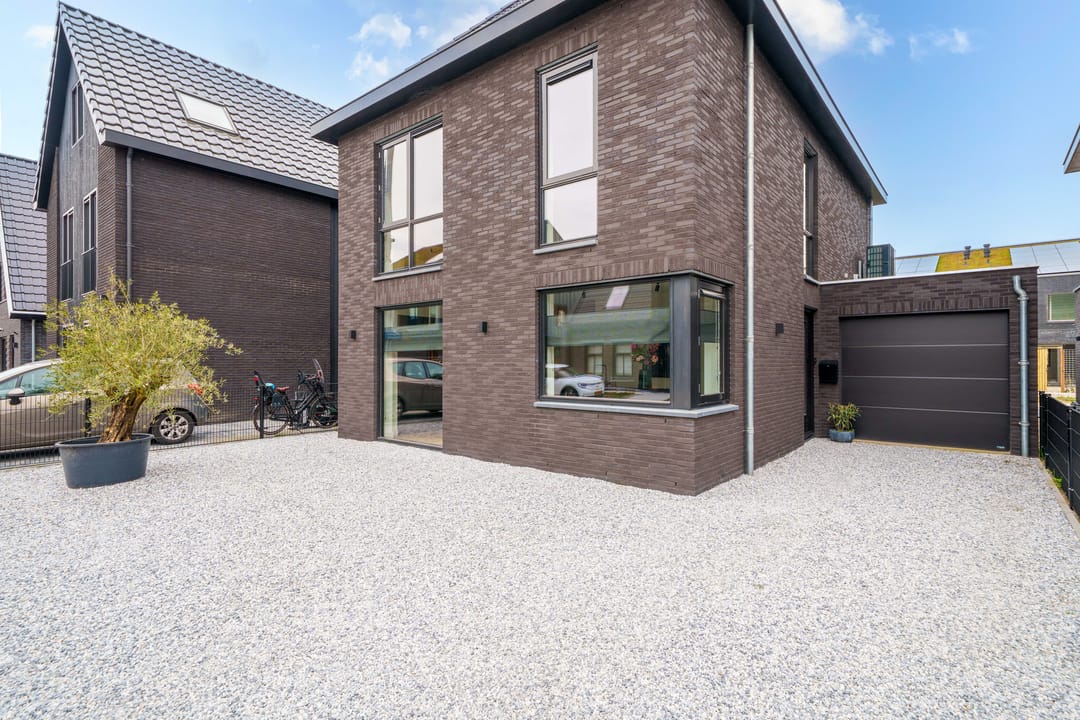 Foto 41 van Rudolf Mössbauerstraat 7