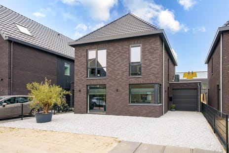 Rudolf Mössbauerstraat thumbnail