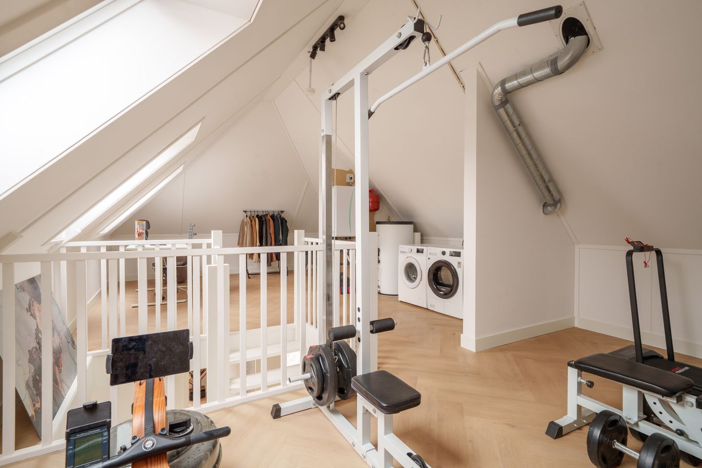 Foto 34 van Rudolf Mössbauerstraat 7