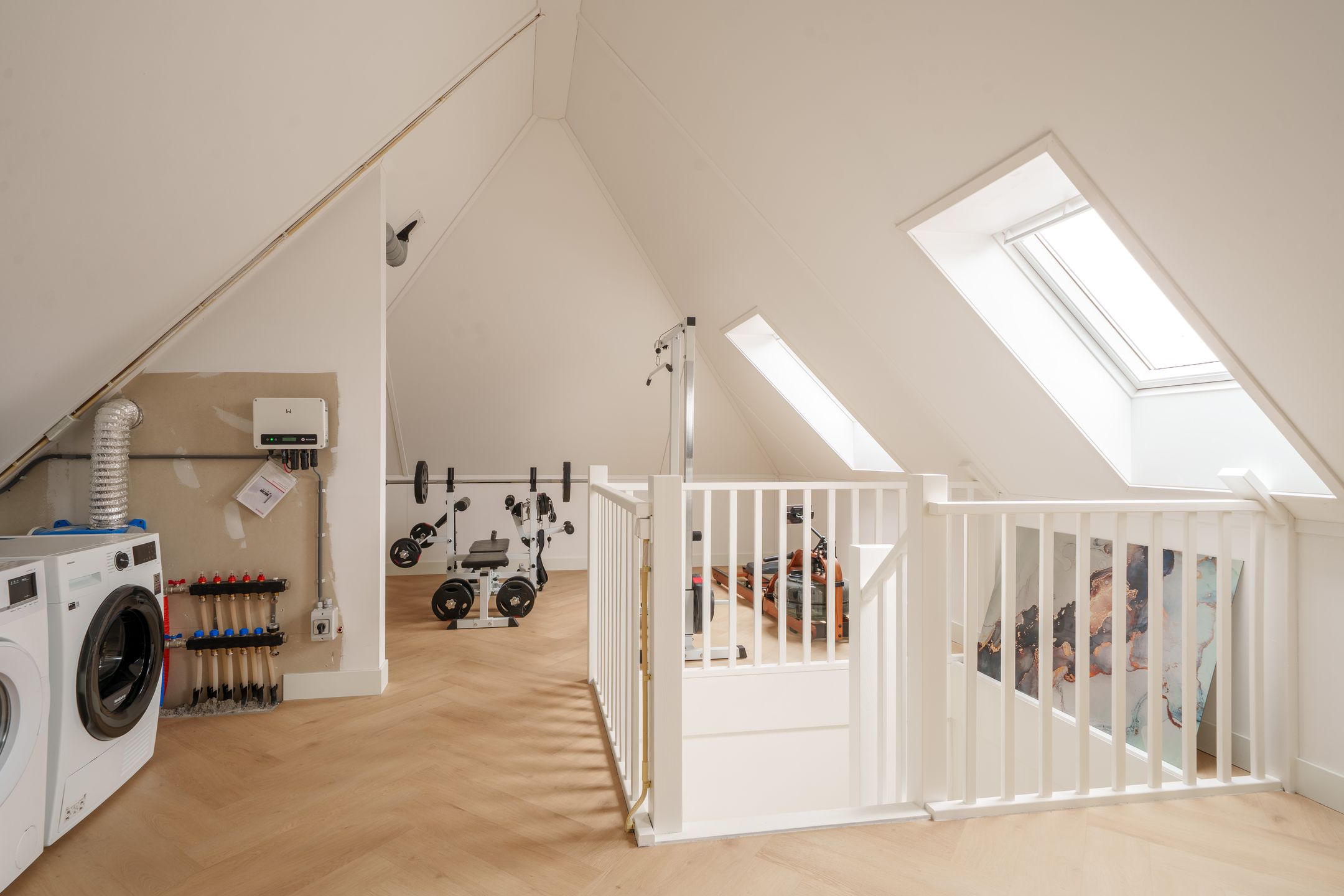 Foto 33 van Rudolf Mössbauerstraat 7