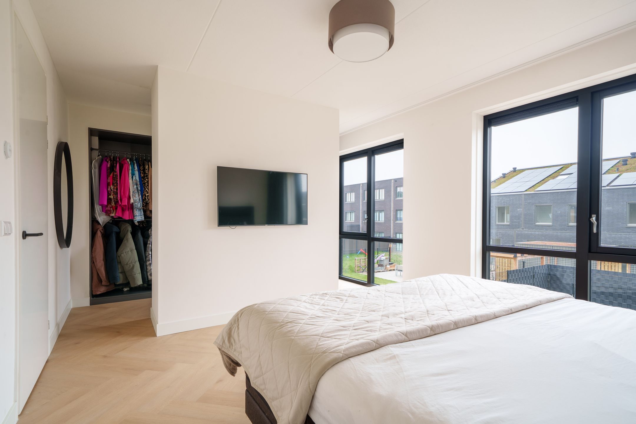 Foto 21 van Rudolf Mössbauerstraat 7