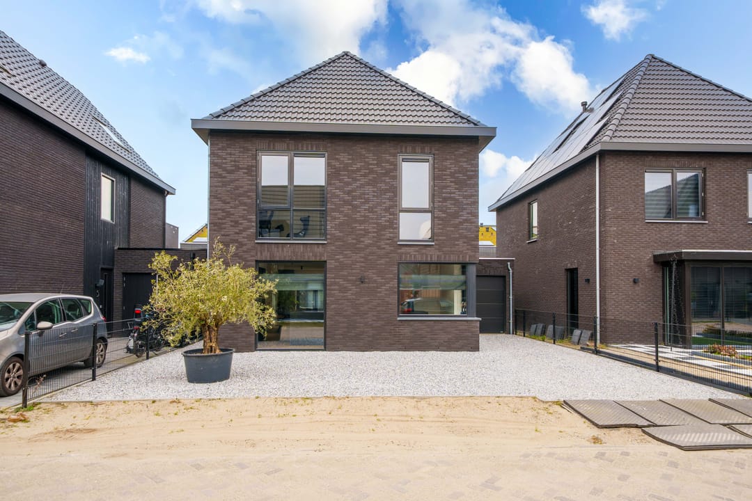 Foto 43 van Rudolf Mössbauerstraat 7