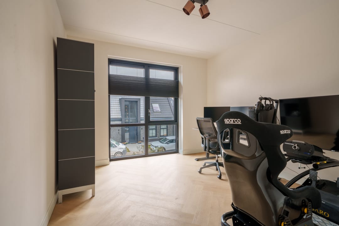 Foto 23 van Rudolf Mössbauerstraat 7