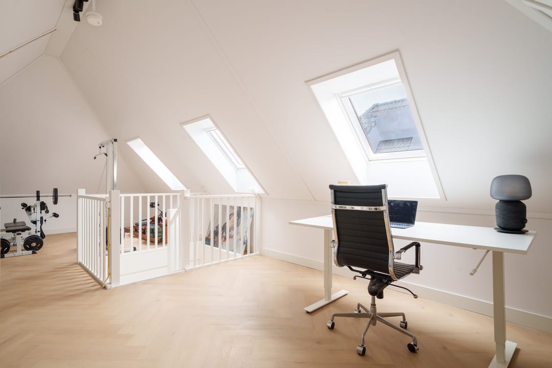 Foto 32 van Rudolf Mössbauerstraat 7