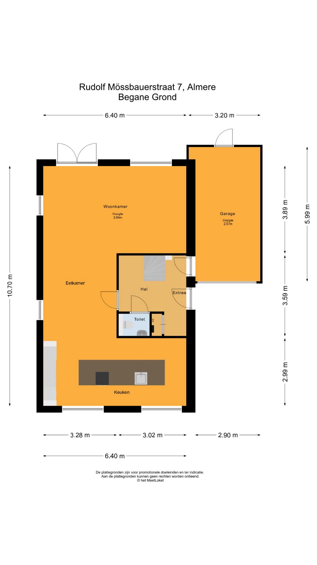 Foto 48 van Rudolf Mössbauerstraat 7