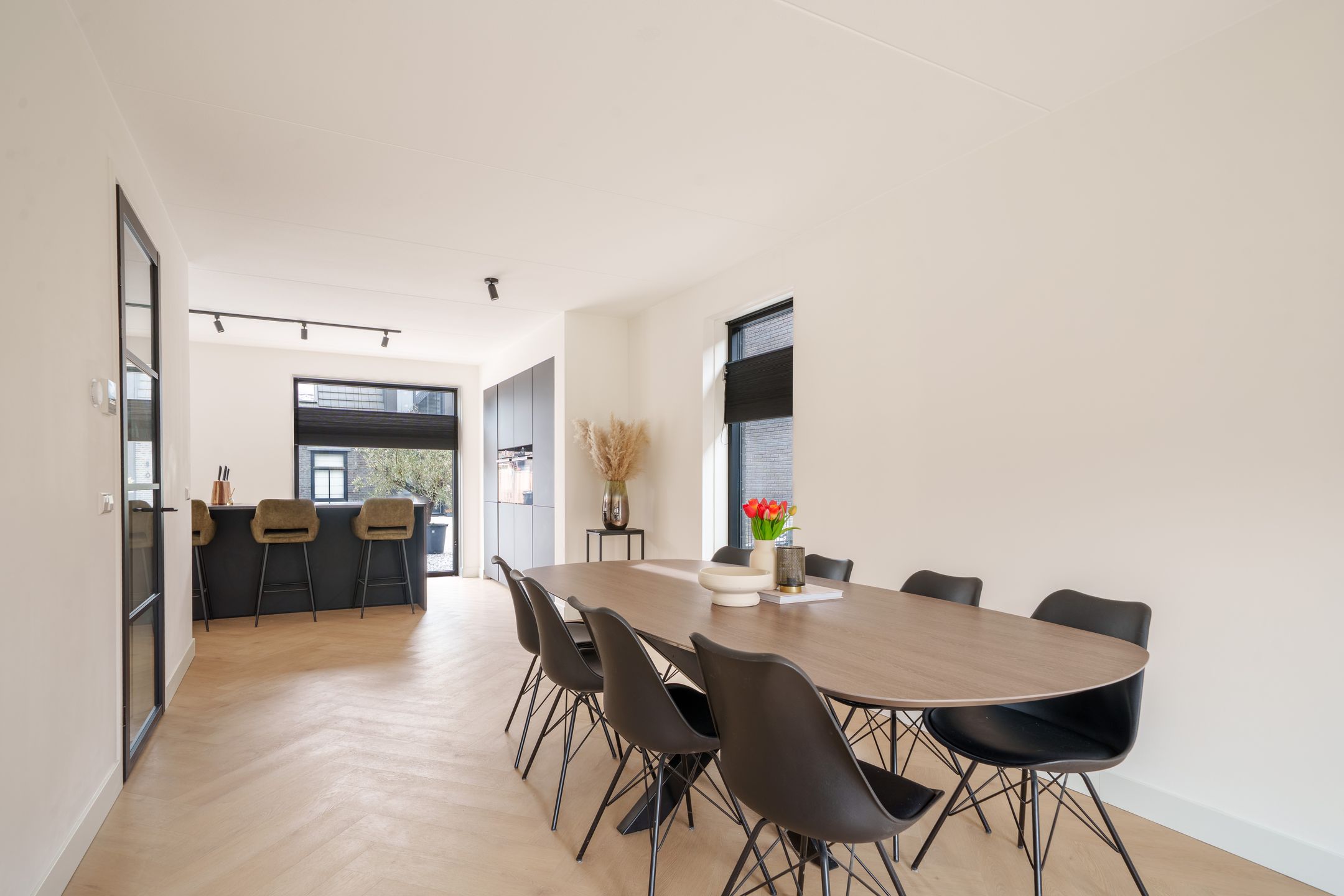 Foto 9 van Rudolf Mössbauerstraat 7