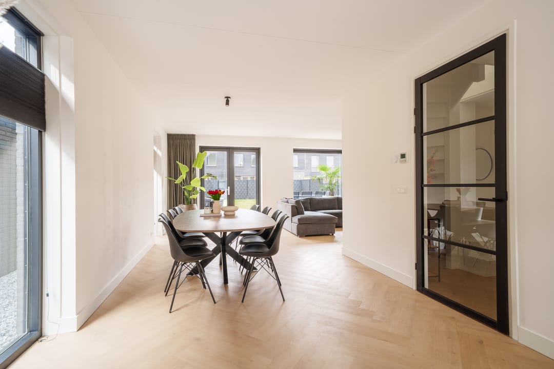 Foto 8 van Rudolf Mössbauerstraat 7