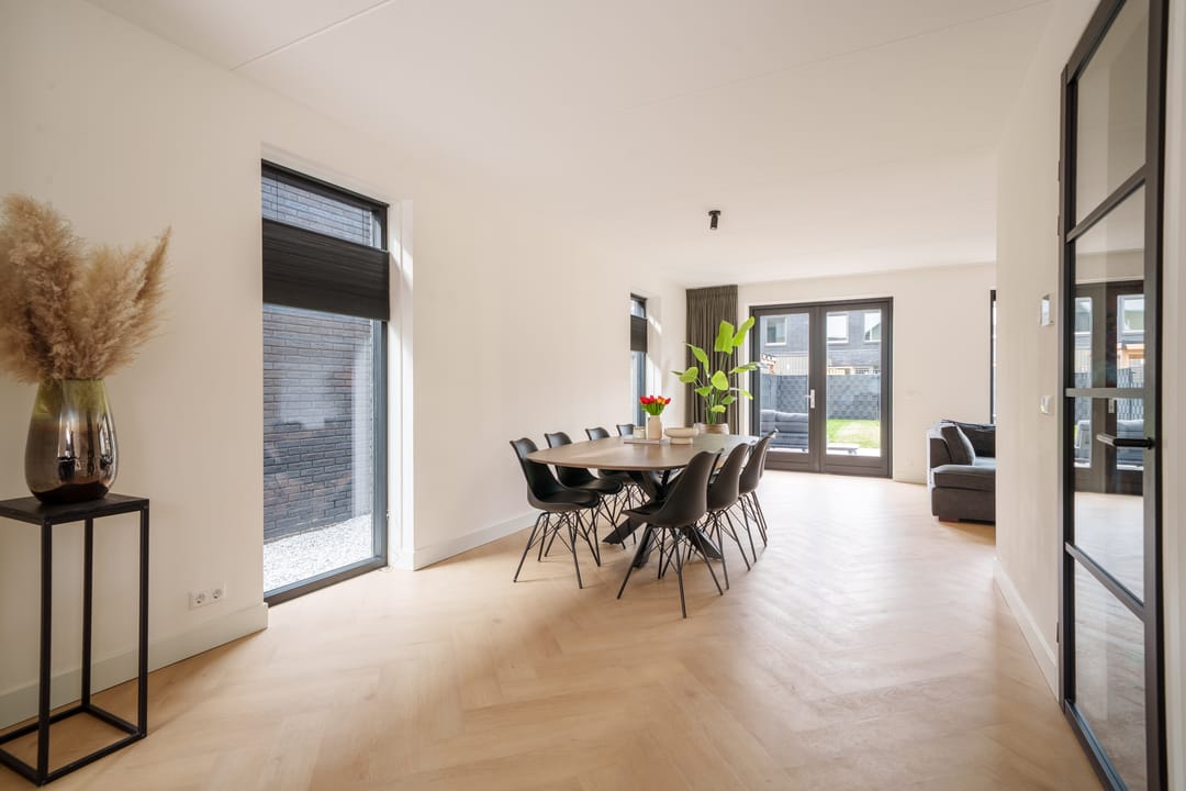 Foto 7 van Rudolf Mössbauerstraat 7