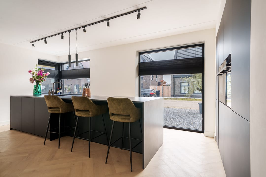 Foto 11 van Rudolf Mössbauerstraat 7