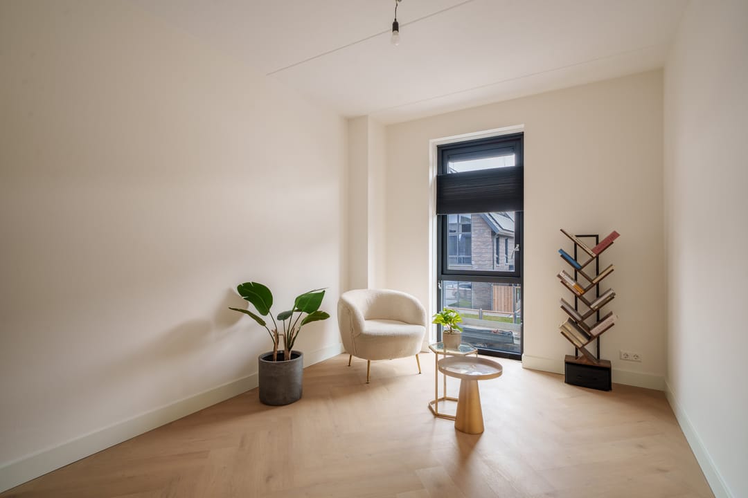 Foto 22 van Rudolf Mössbauerstraat 7