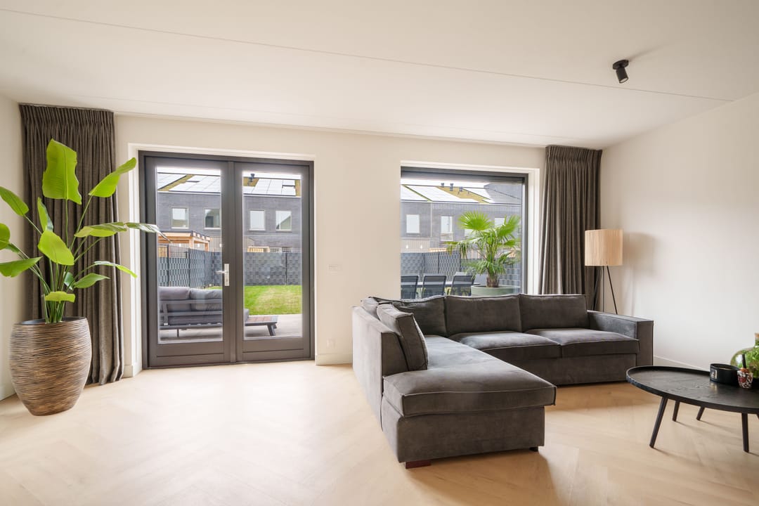 Foto 2 van Rudolf Mössbauerstraat 7