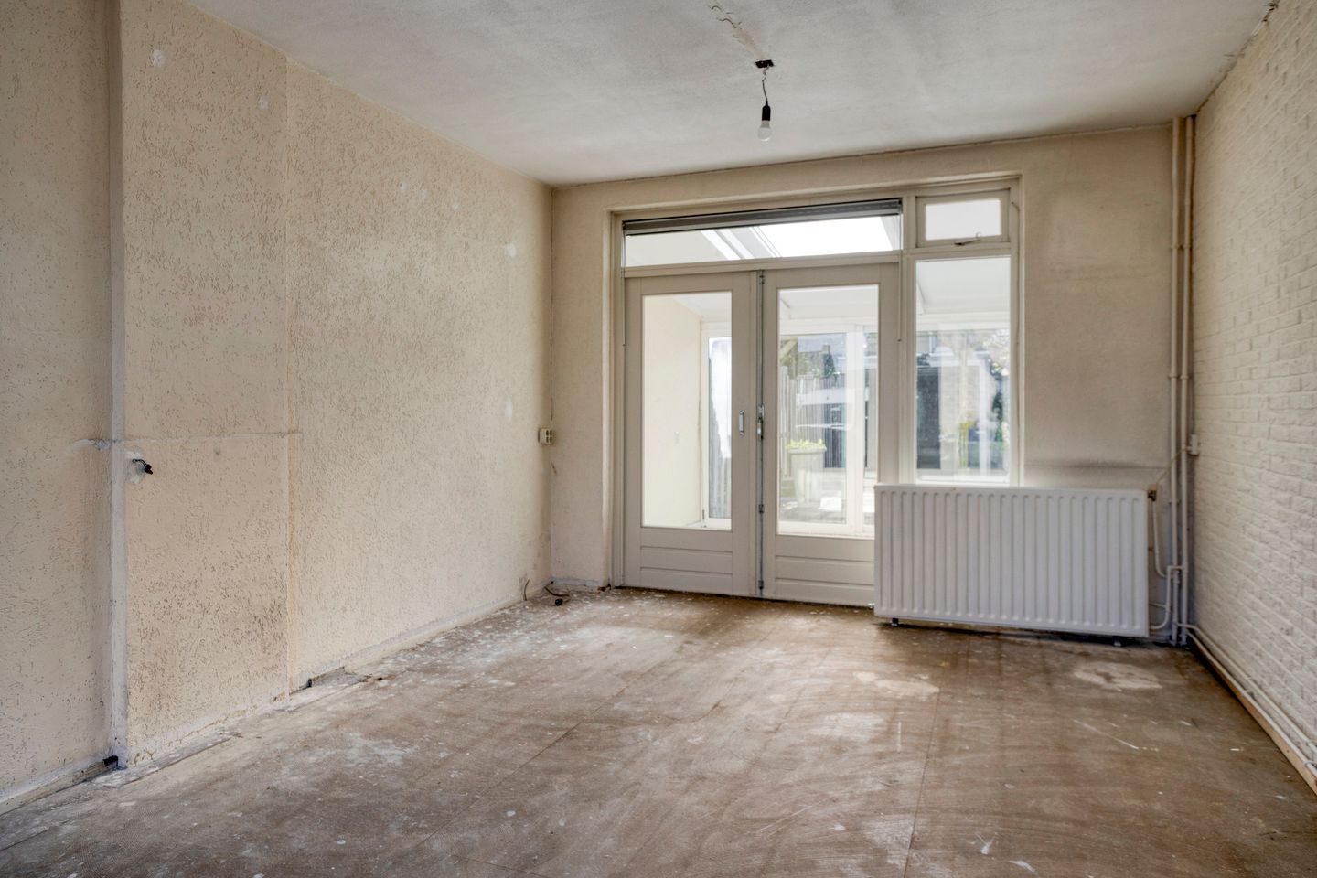 Photo 4 of Ridderspoorstraat 44