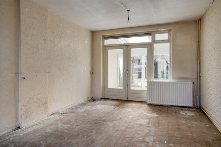 Photo 4 of Ridderspoorstraat 44