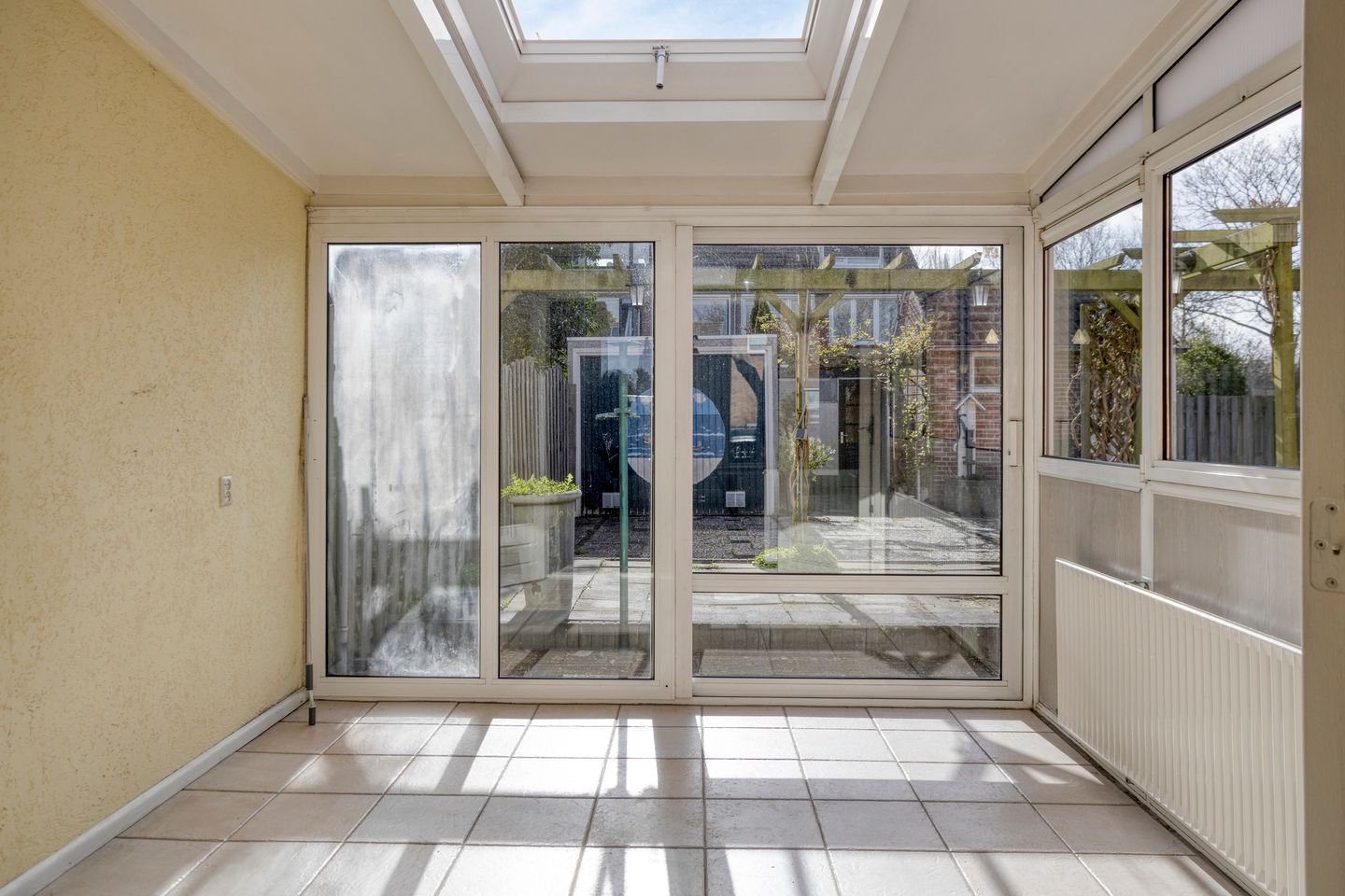 Photo 5 of Ridderspoorstraat 44