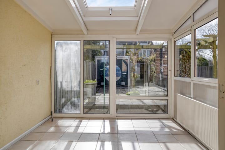 Photo 5 of Ridderspoorstraat 44
